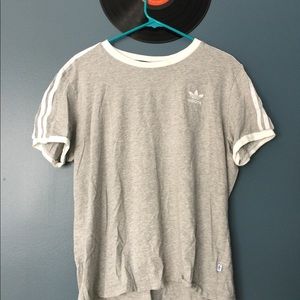 Adidas Trefoil Top
